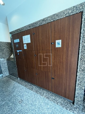 【その他共用部分】 | コンソラーレ瓦屋町 | コンソラーレ瓦屋町　宅配ボックス