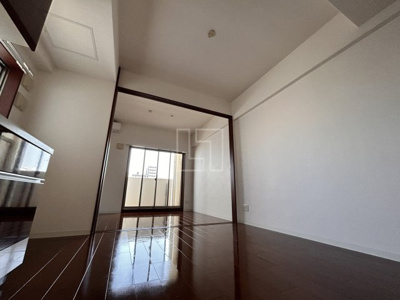 【居間・リビング】 | コンソラーレ瓦屋町 | コンソラーレ瓦屋町　リビング