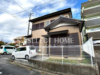  | 柱５丁目戸建て