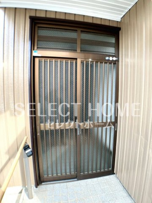  | 柱５丁目戸建て