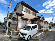 柱５丁目戸建ての画像