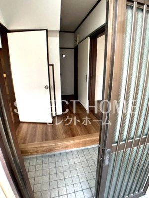  | 柱５丁目戸建て