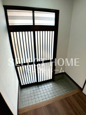  | 柱５丁目戸建て