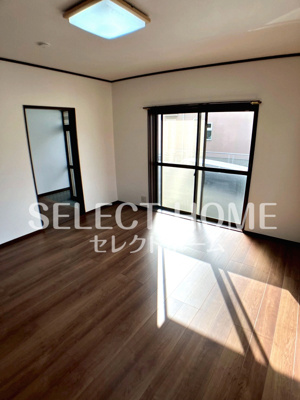  | 柱５丁目戸建て