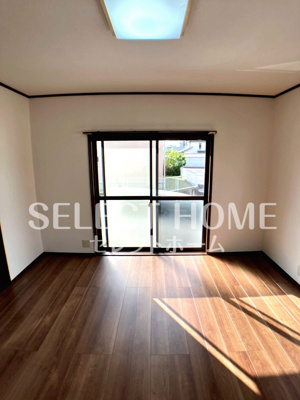  | 柱５丁目戸建て