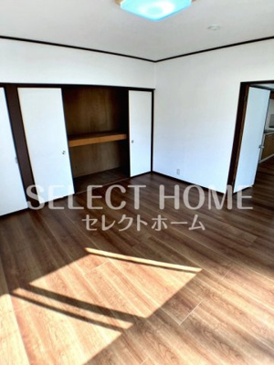  | 柱５丁目戸建て