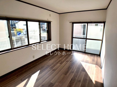  | 柱５丁目戸建て