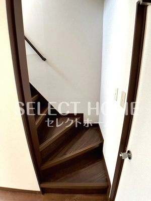  | 柱５丁目戸建て