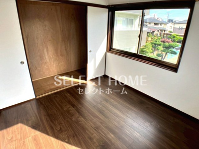  | 柱５丁目戸建て