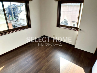  | 柱５丁目戸建て