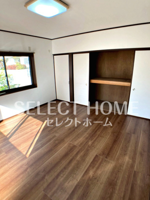  | 柱５丁目戸建て