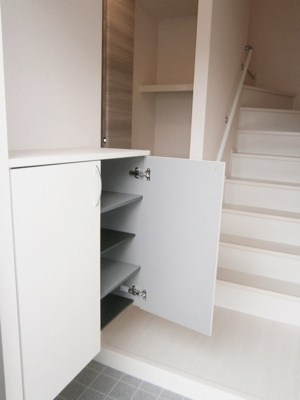 【玄関】 | サクラノヒルズ