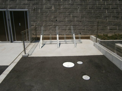 【その他共用部分】 | サクラノヒルズ