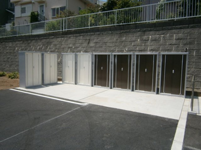 【その他】 | サクラノヒルズ