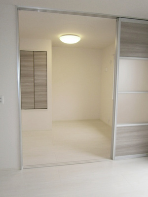 【居間・リビング】 | サクラノヒルズ