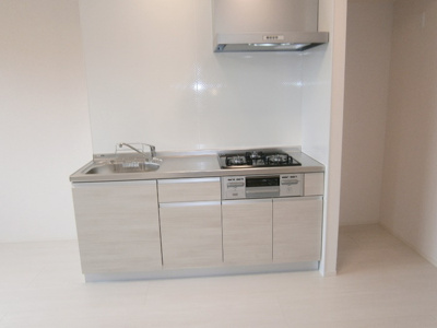 【キッチン】 | サクラノヒルズ
