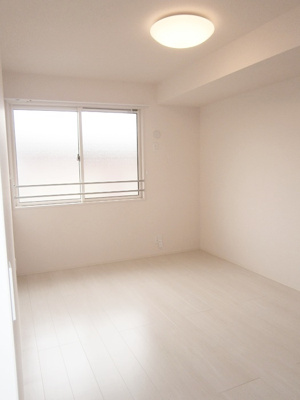 【寝室】 | サクラノヒルズ