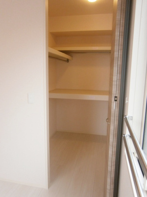 【収納】 | サクラノヒルズ