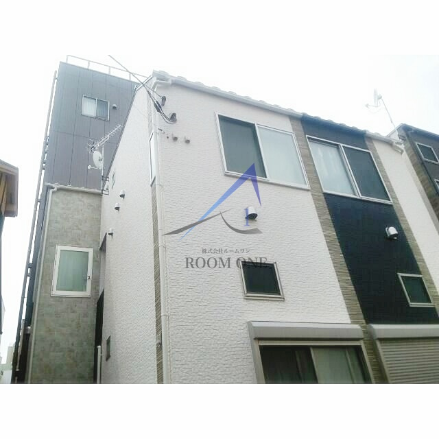 ローレンス　ガーデン