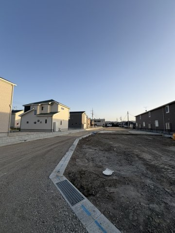 北野町今山分譲地　3号地