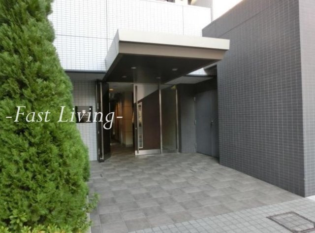 ファインアドレス新御徒町