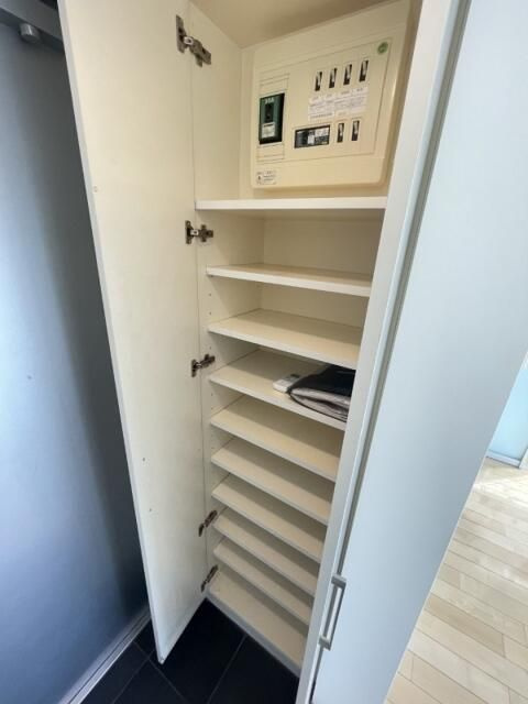 Ｔ－ｓｔｙｌｅ目白の玄関