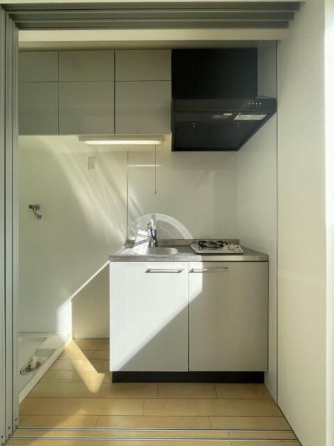 Ｔ－ｓｔｙｌｅ目白のキッチン