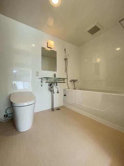 Ｔ－ｓｔｙｌｅ目白のトイレ