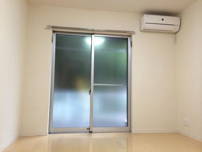 【寝室】 | アビターレ杉田