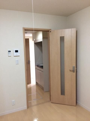 【洋室】 | アビターレ杉田