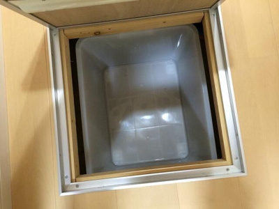 【収納】 | アビターレ杉田