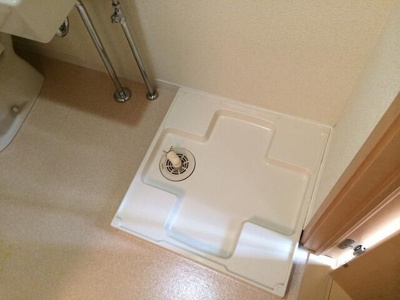 【設備】 | アビターレ杉田