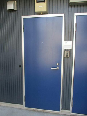 【玄関】 | アビターレ杉田