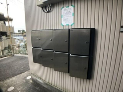 【エントランス】 | アビターレ杉田