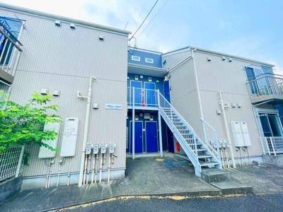 【外観】 | アビターレ杉田