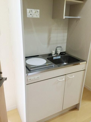 【キッチン】 | アビターレ杉田