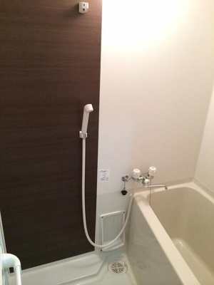 【浴室】 | アビターレ杉田