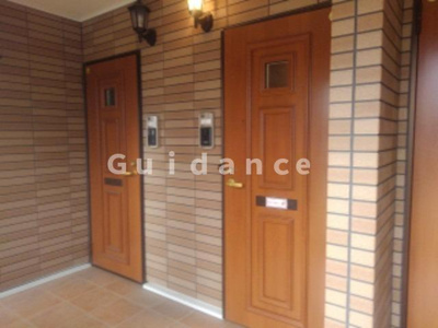 【エントランス】 | グラシュー