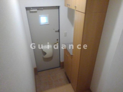 【玄関】 | グラシュー