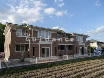 【外観】 | グラシュー