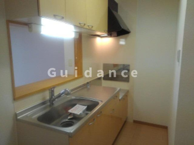 【キッチン】 | グラシュー