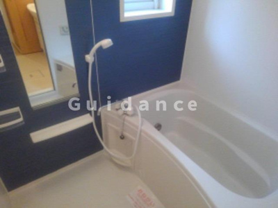 【浴室】 | グラシュー