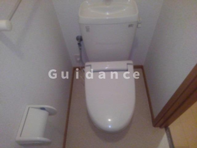 【トイレ】 | グラシュー