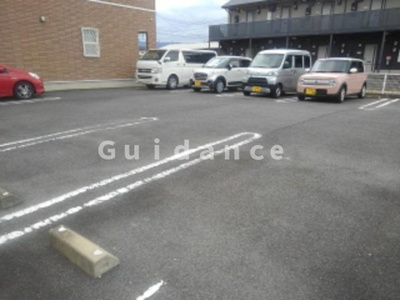 【駐車場】 | グラシュー