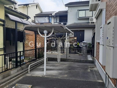 【その他共用部分】 | ファインヴィラC棟