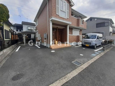 【駐車場】 | ファインヴィラC棟