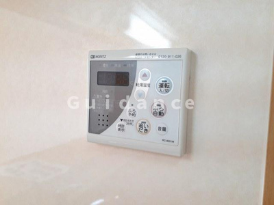 【設備】 | ファインヴィラC棟