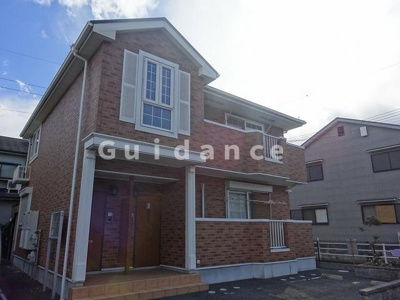 【外観】 | ファインヴィラC棟