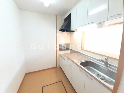 【キッチン】 | ファインヴィラC棟