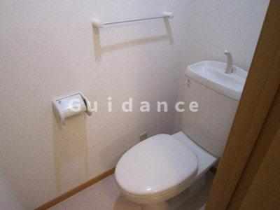 【トイレ】 | プリムローズ